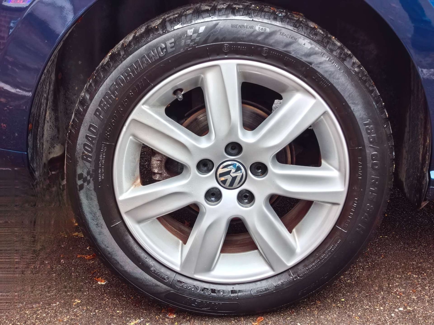 Used Volkswagen Polo 2013 for sale - 76601423: Photo 51