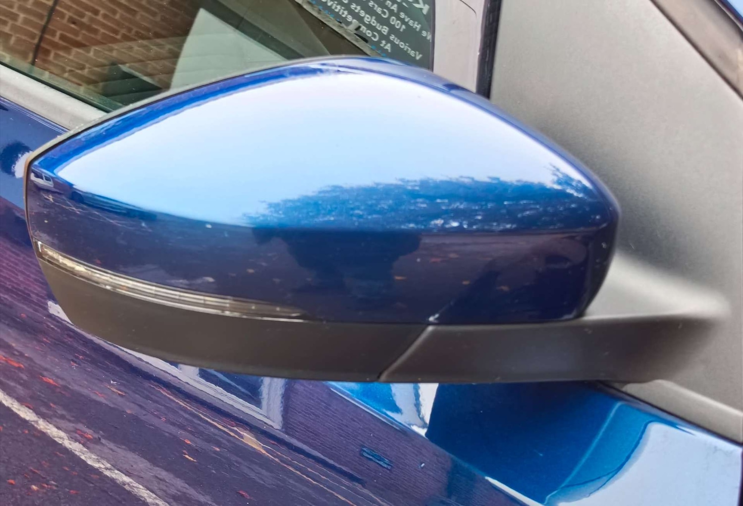 Used Volkswagen Polo 2013 for sale - 76601423: Photo 61