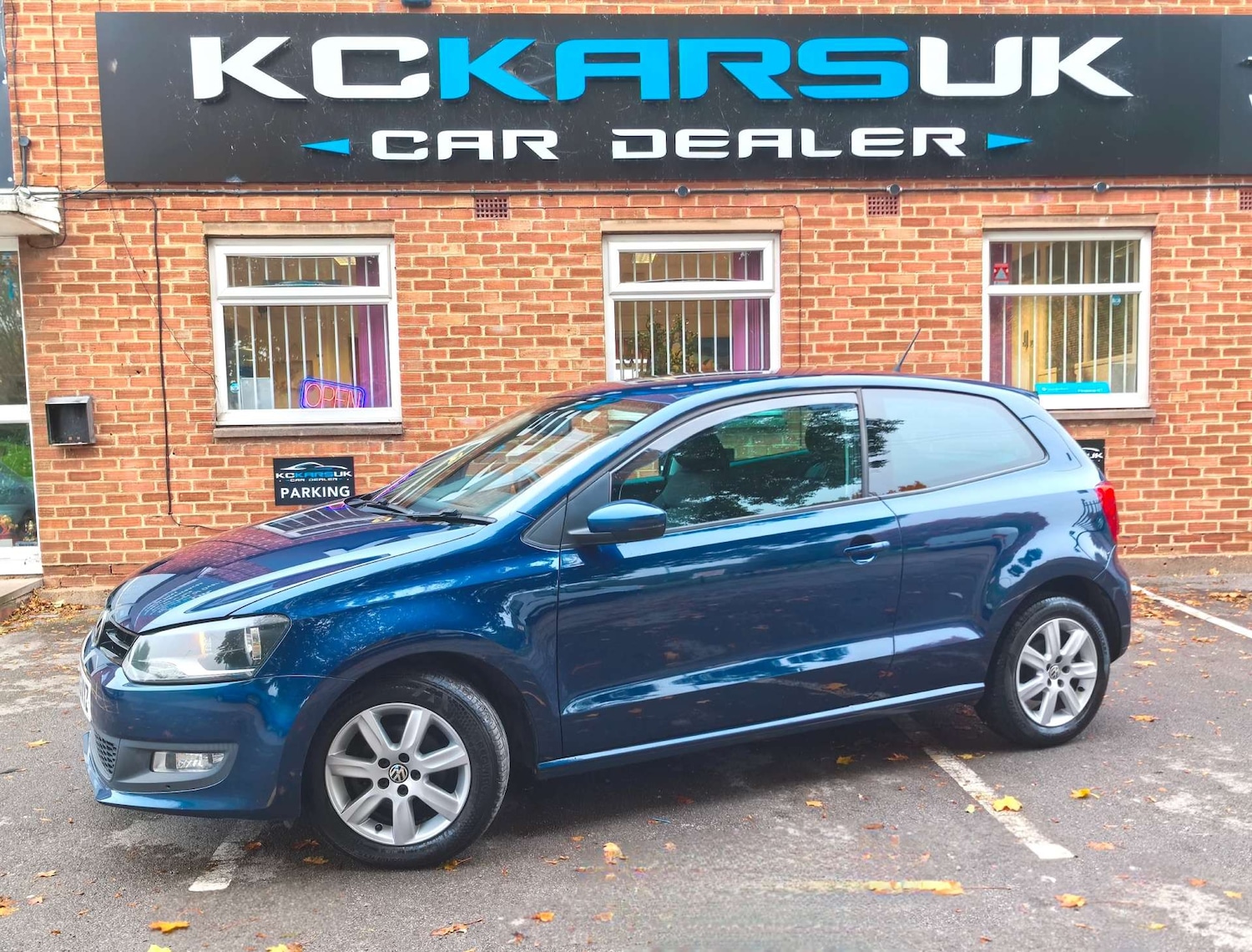 Used Volkswagen Polo 2013 for sale - 76601423: Photo 64