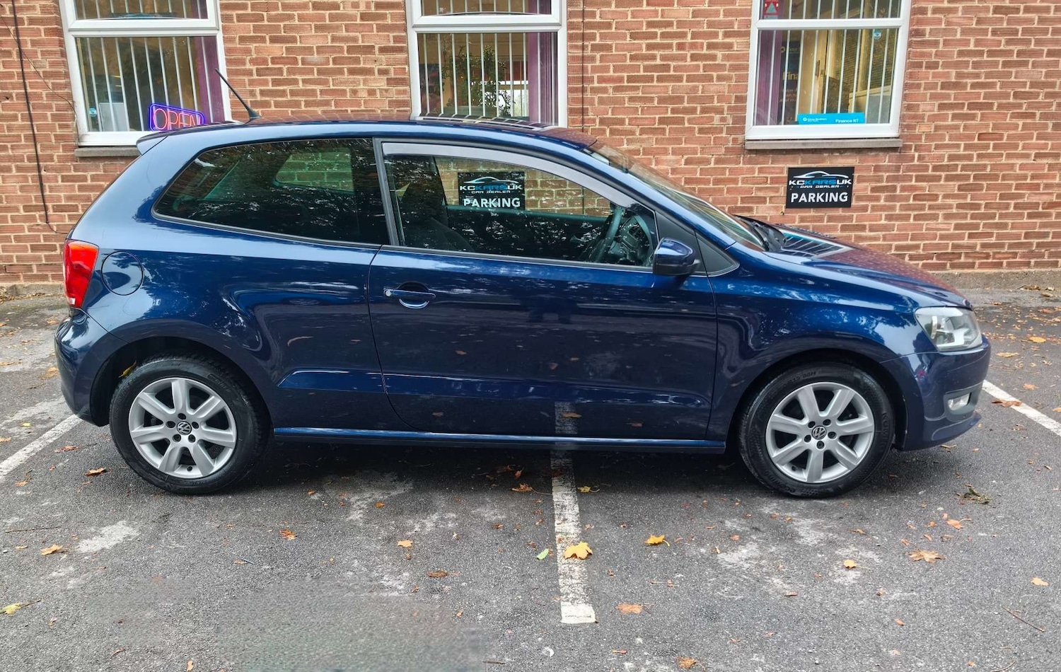 Used Volkswagen Polo 2013 for sale - 76601423: Photo 65