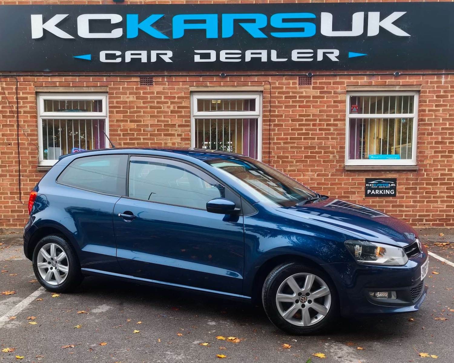 Used Volkswagen Polo 2013 for sale - 76601423: Photo 77