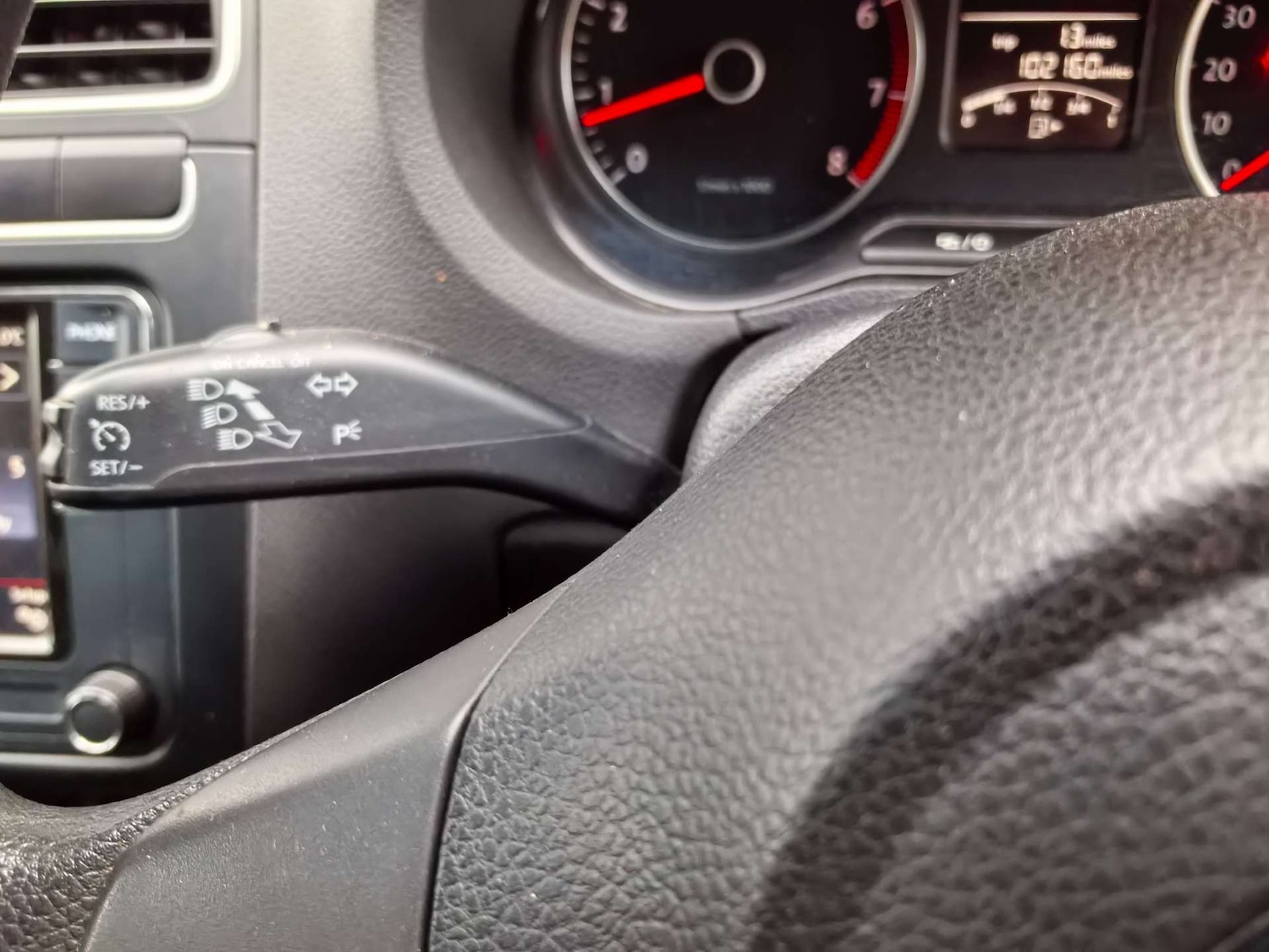 Used Volkswagen Polo 2013 for sale - 76601423: Photo 78