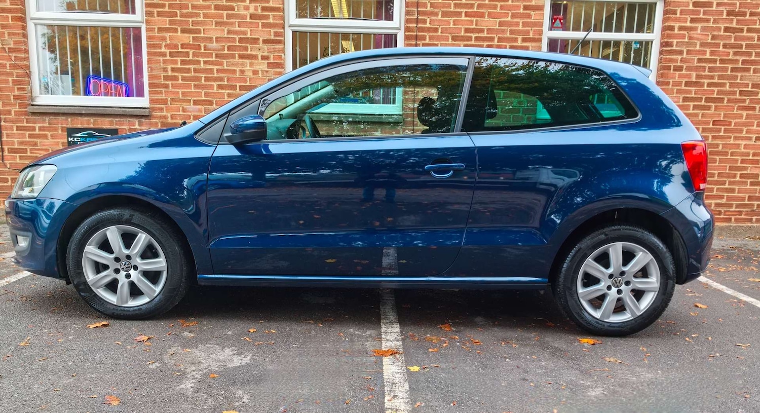 Used Volkswagen Polo 2013 for sale - 76601423: Photo 81