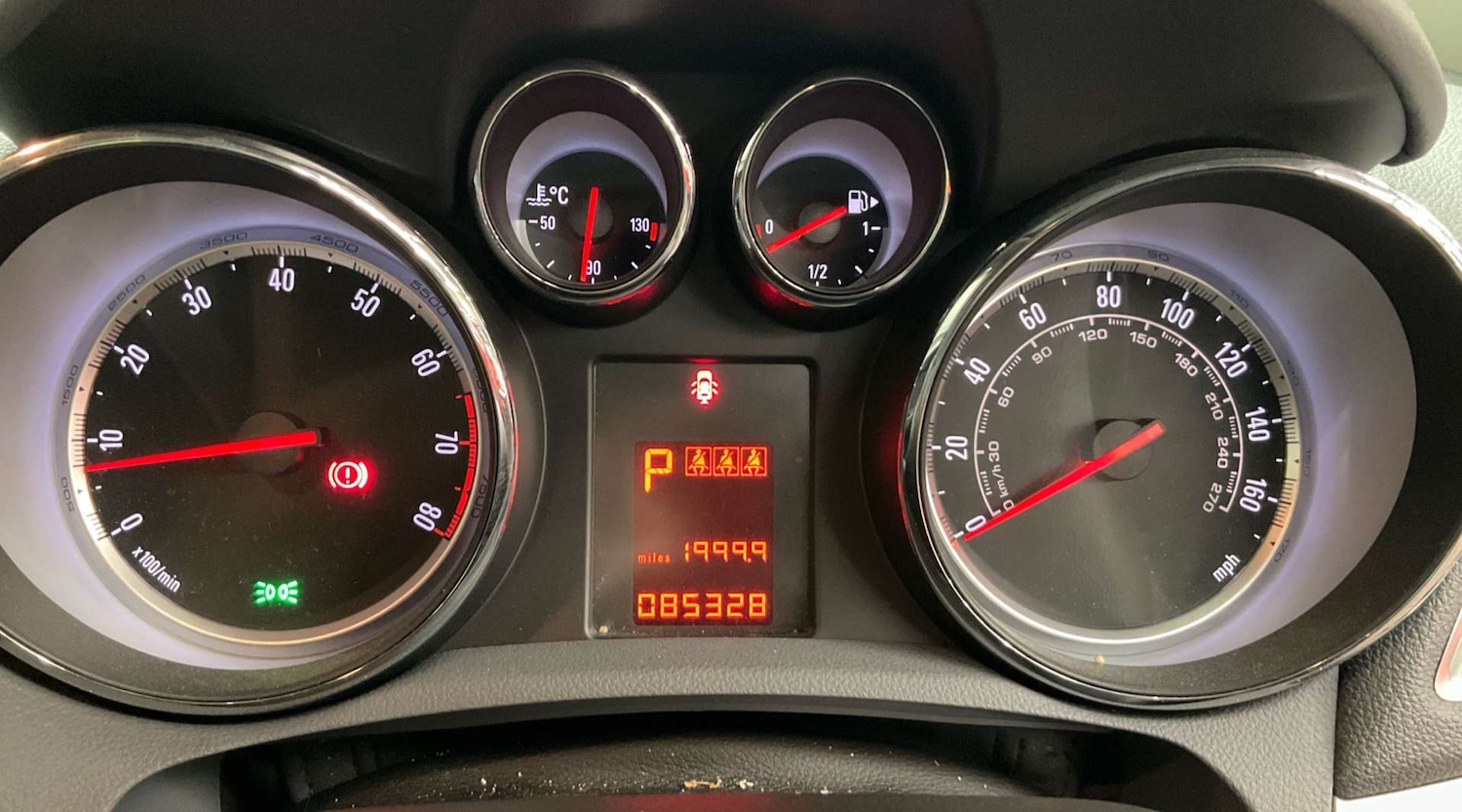 Used Vauxhall Mokka 2015 for sale - 76350451: Photo 10