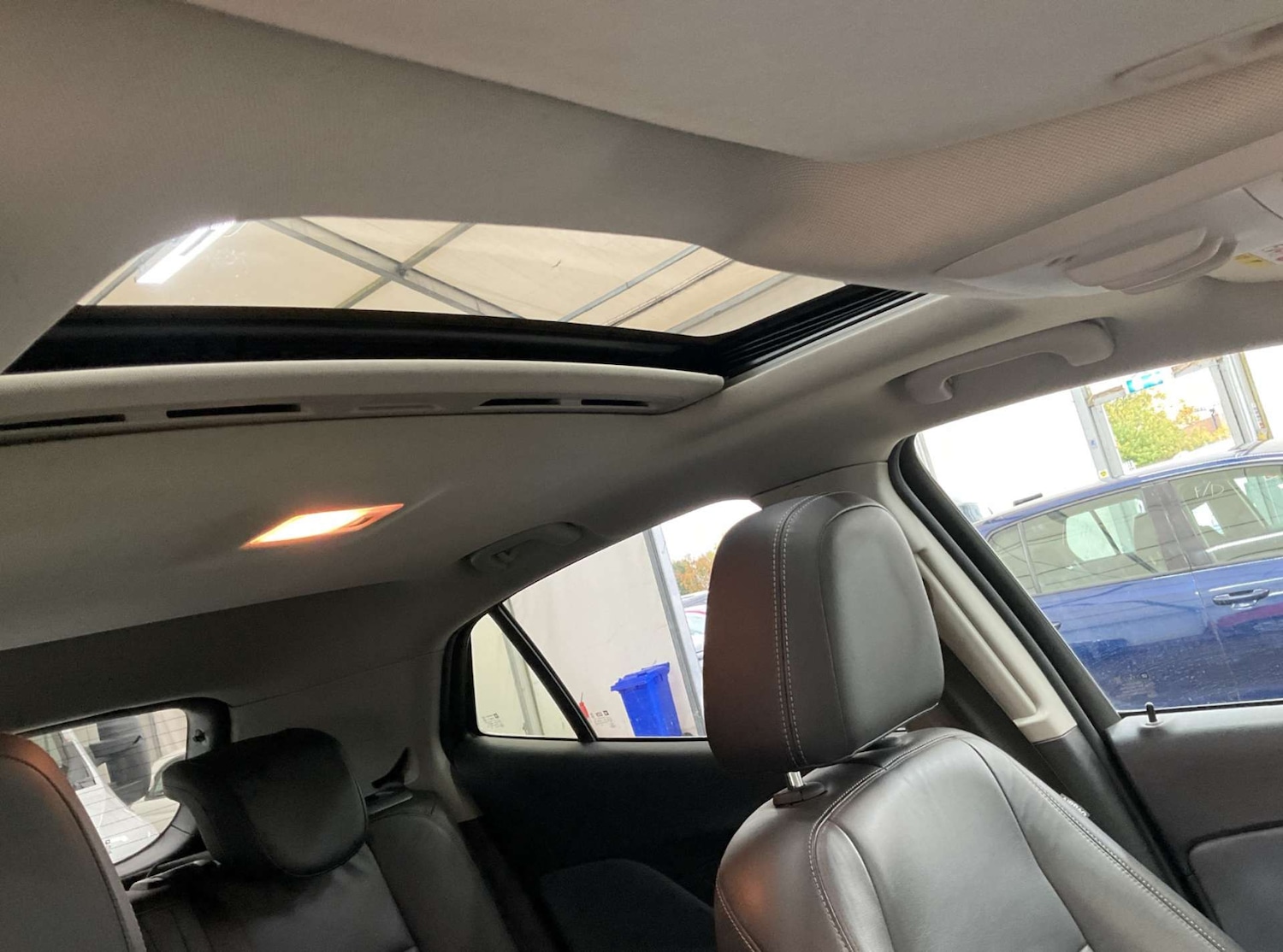 Used Vauxhall Mokka 2015 for sale - 76350451: Photo 9