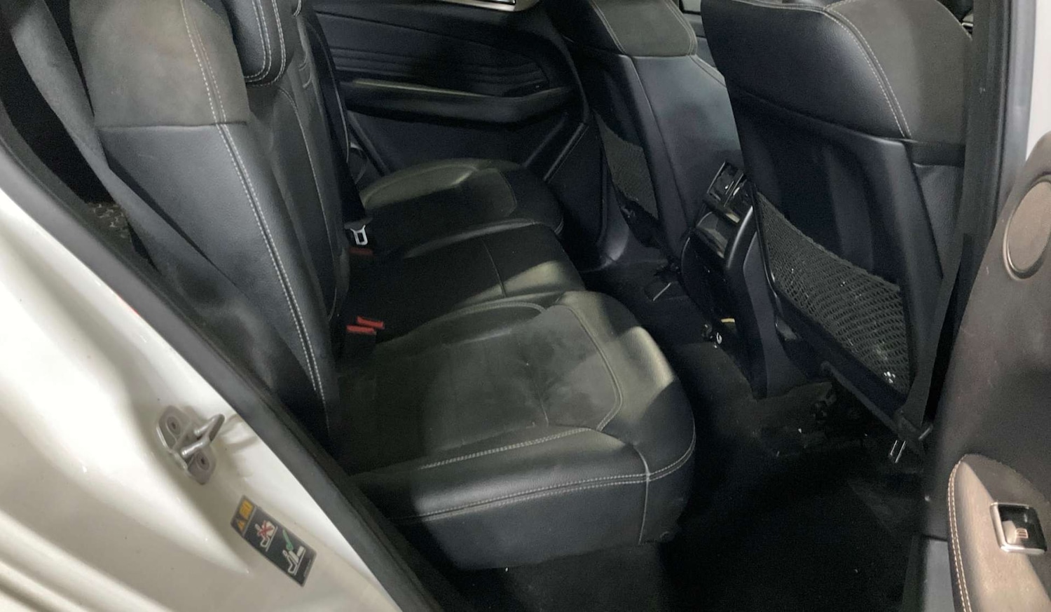 Used Mercedes-Benz M Class 2014 for sale - 76946110: Photo 11