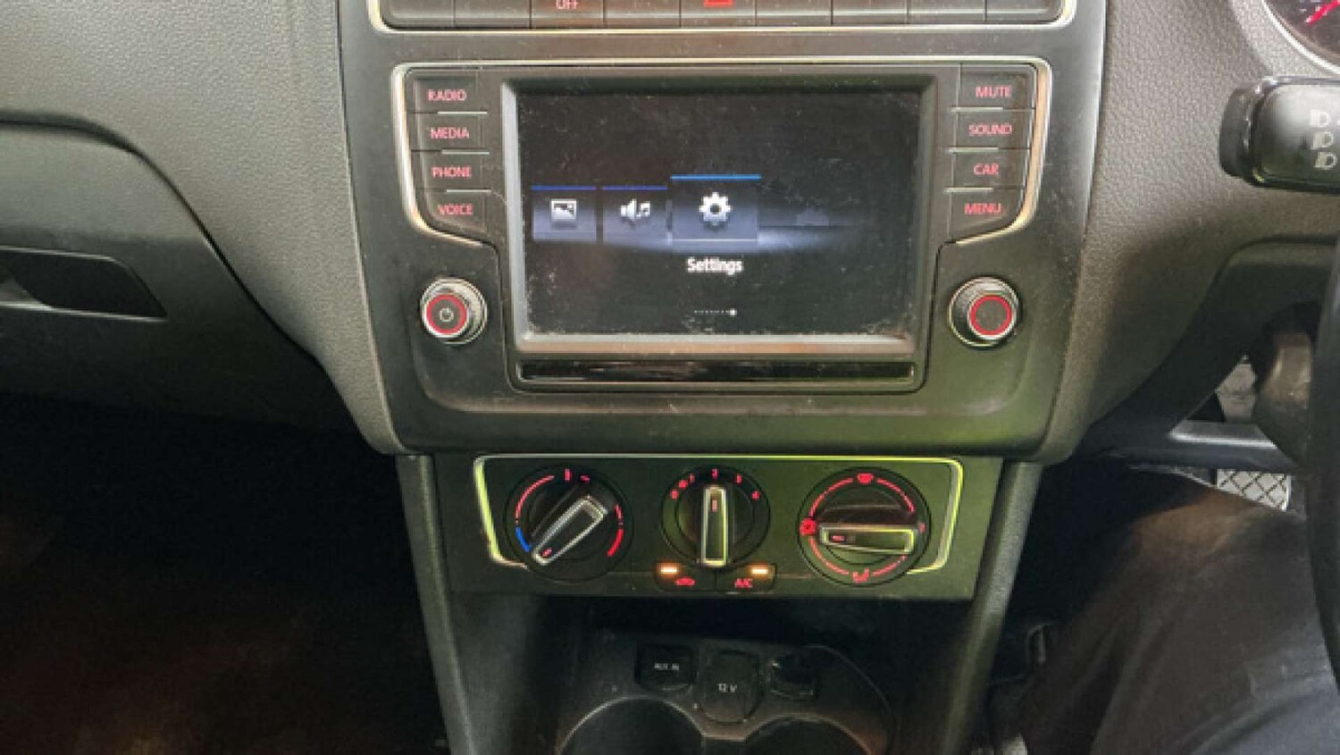 Used Volkswagen Polo 2017 for sale - 78215495: Photo 10