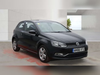 Volkswagen Polo feature image