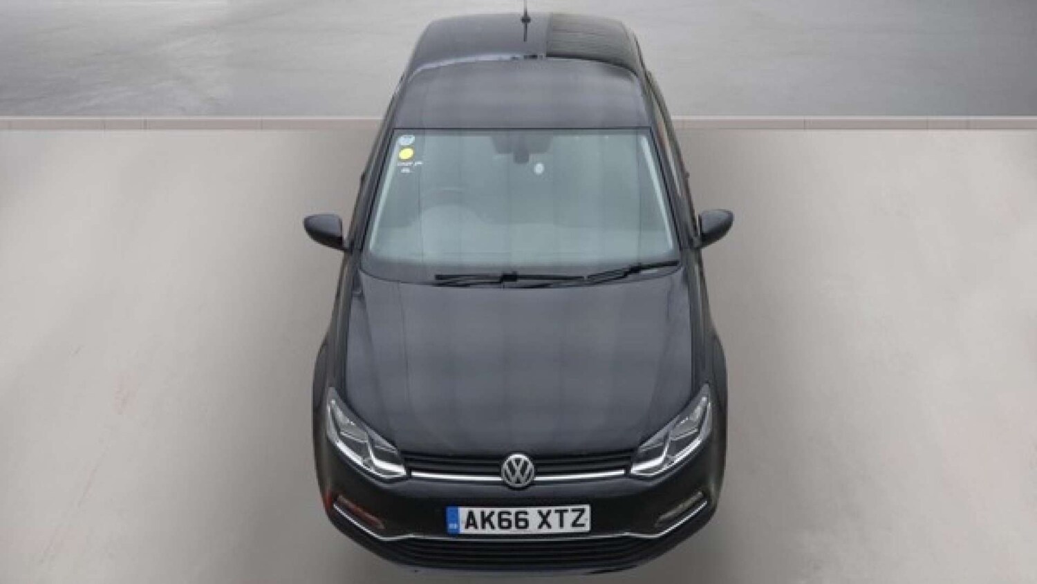 Used Volkswagen Polo 2017 for sale - 78215495: Photo 6