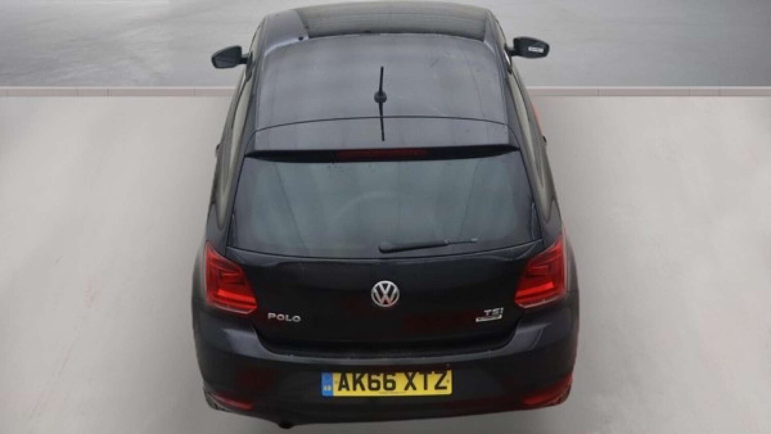 Used Volkswagen Polo 2017 for sale - 78215495: Photo 7