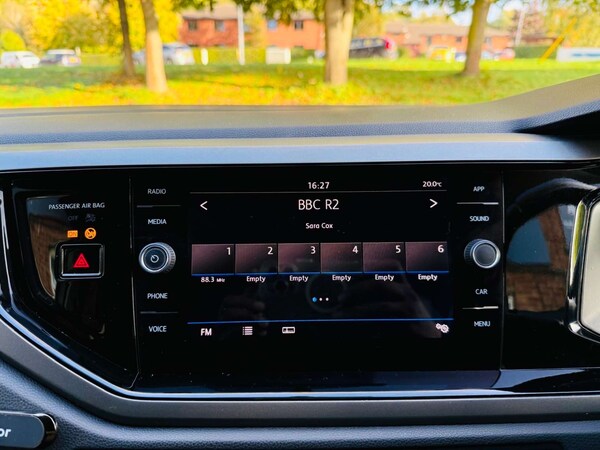 Used Volkswagen Polo 2018 for sale - 76018464: Photo 13