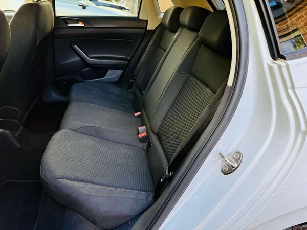 Used Volkswagen Polo 2018 for sale - 76018464: Photo 16