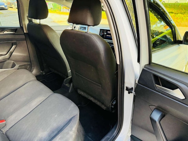 Used Volkswagen Polo 2018 for sale - 76018464: Photo 22