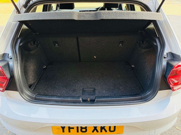 Used Volkswagen Polo 2018 for sale - 76018464: Photo 28