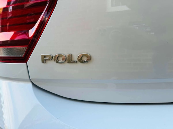 Used Volkswagen Polo 2018 for sale - 76018464: Photo 37