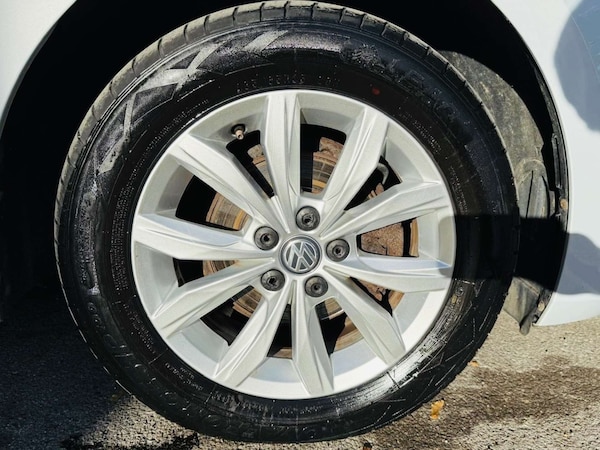 Used Volkswagen Polo 2018 for sale - 76018464: Photo 40
