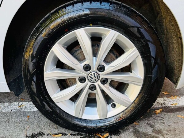 Used Volkswagen Polo 2018 for sale - 76018464: Photo 42