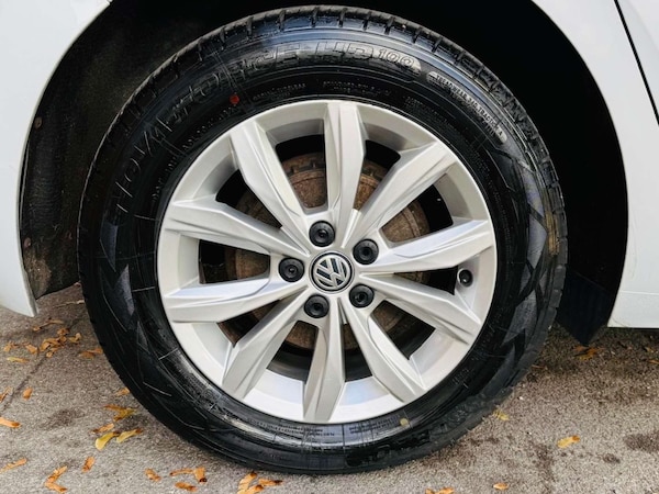 Used Volkswagen Polo 2018 for sale - 76018464: Photo 43