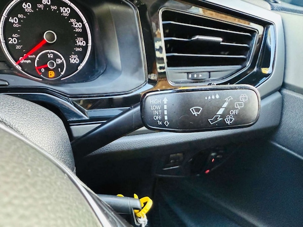 Used Volkswagen Polo 2018 for sale - 76018464: Photo 44