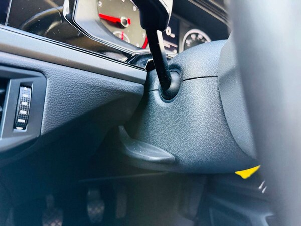 Used Volkswagen Polo 2018 for sale - 76018464: Photo 45