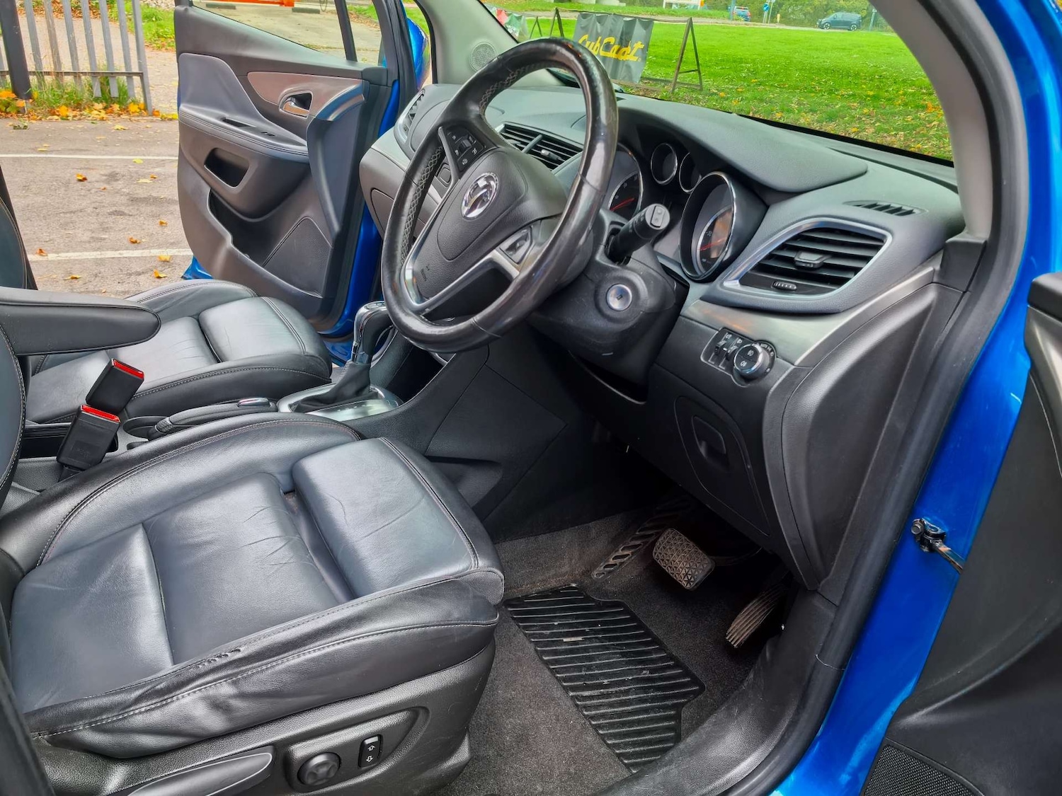 Used Vauxhall Mokka 2016 for sale - 76602171: Photo 14