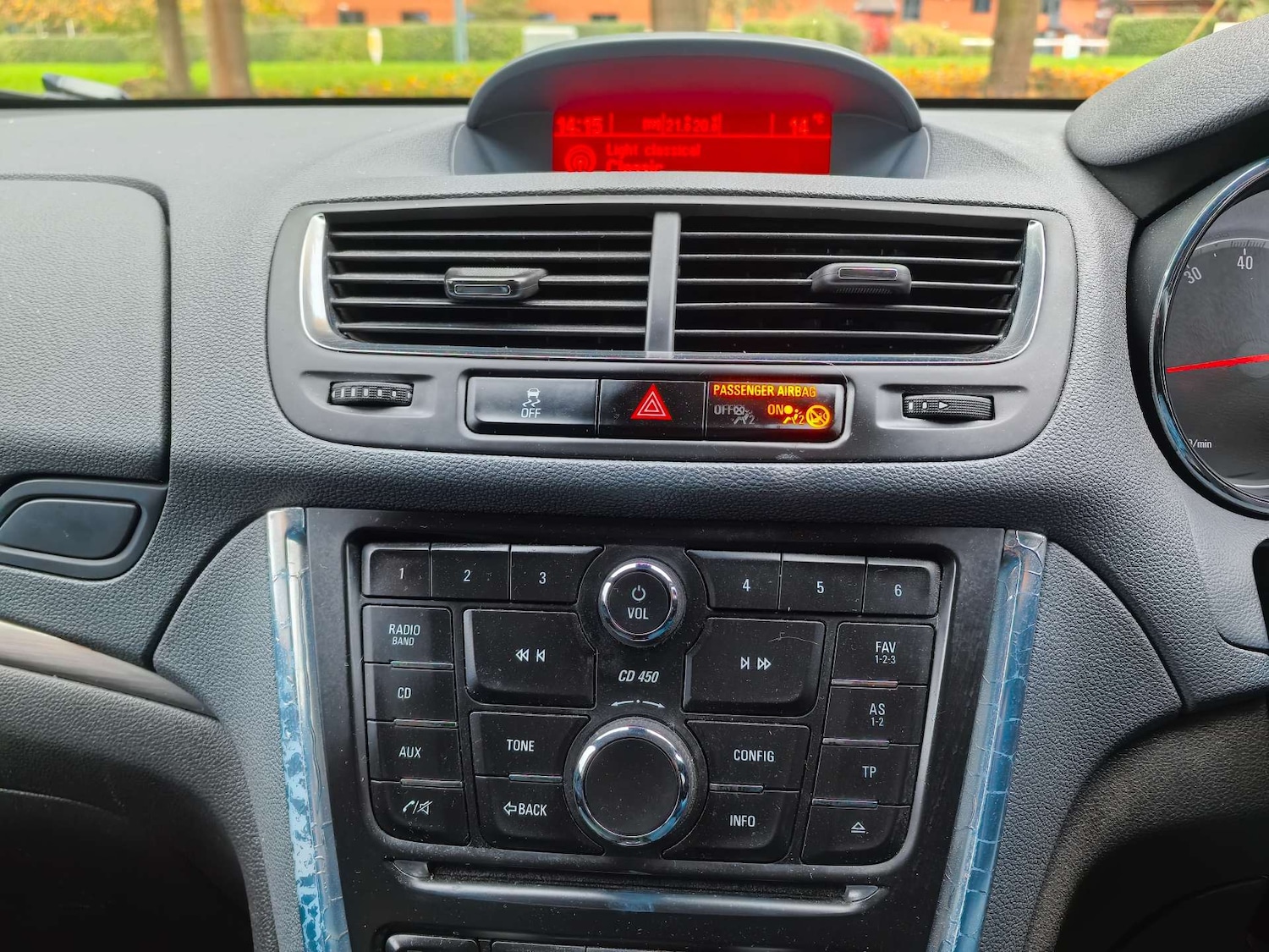 Used Vauxhall Mokka 2016 for sale - 76602171: Photo 16