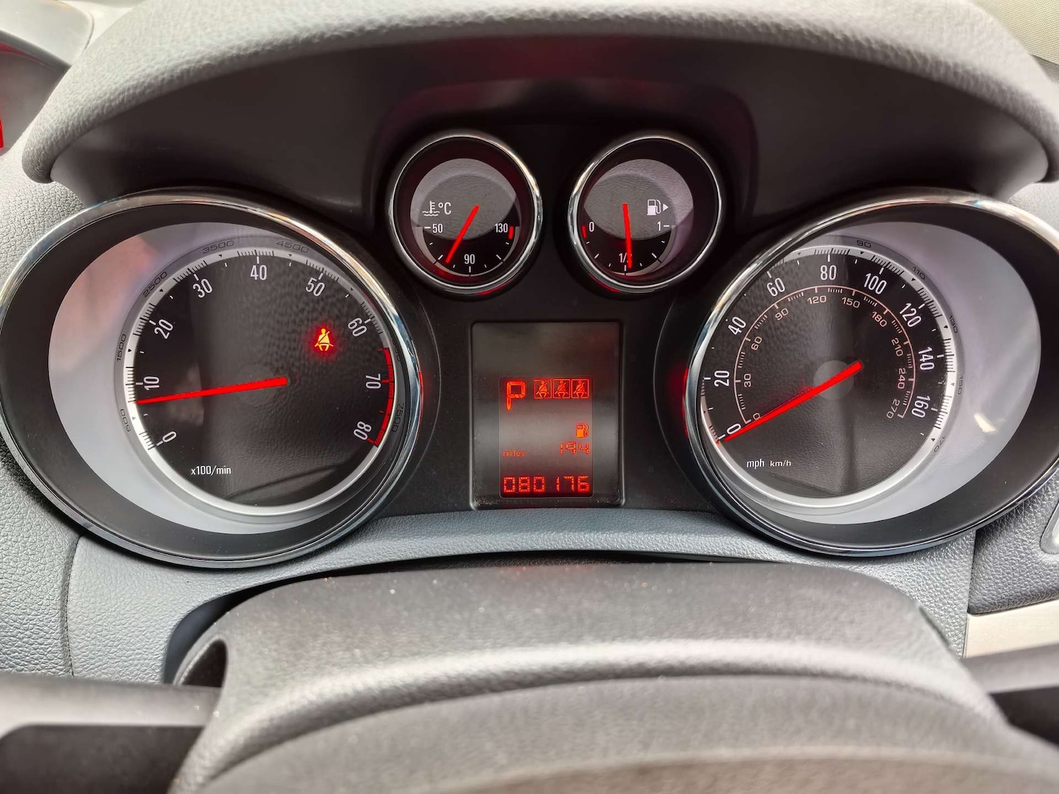 Used Vauxhall Mokka 2016 for sale - 76602171: Photo 17