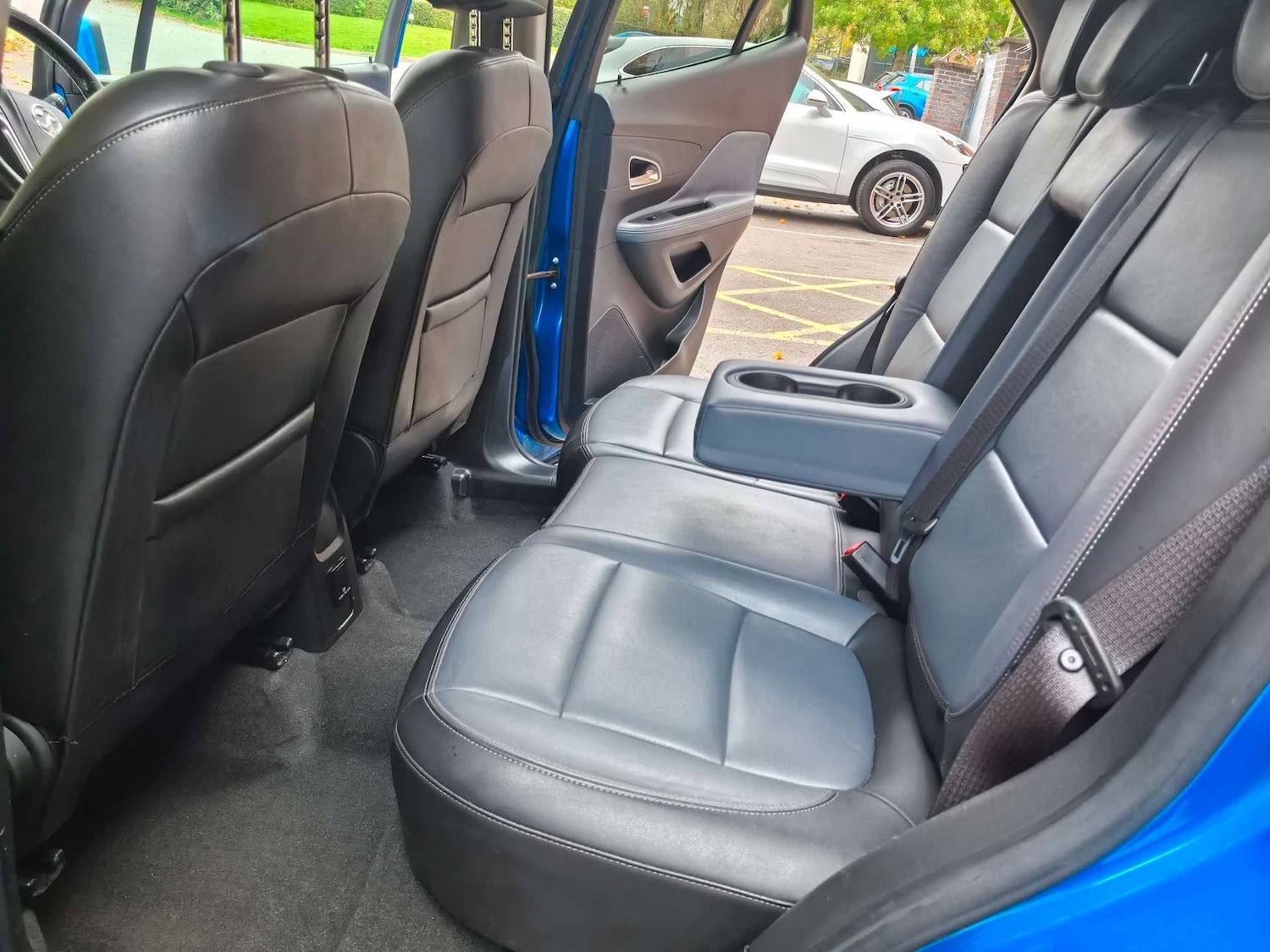 Used Vauxhall Mokka 2016 for sale - 76602171: Photo 18