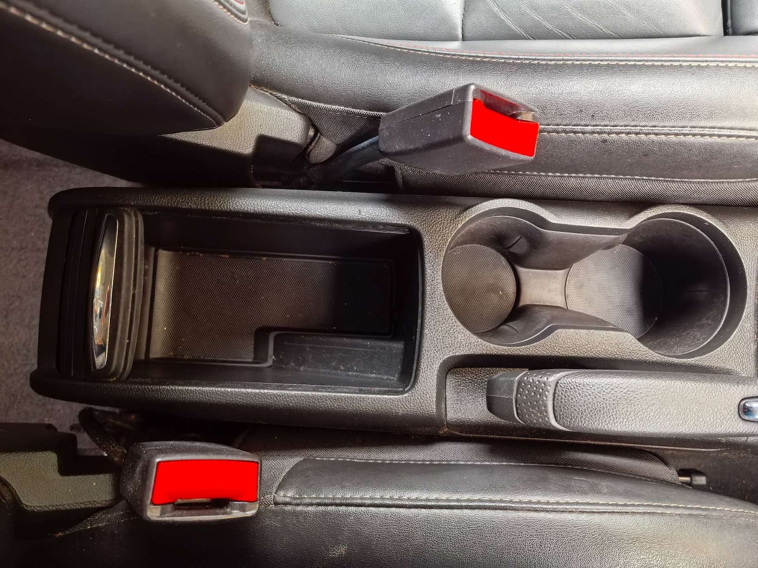 Used Vauxhall Mokka 2016 for sale - 76602171: Photo 19