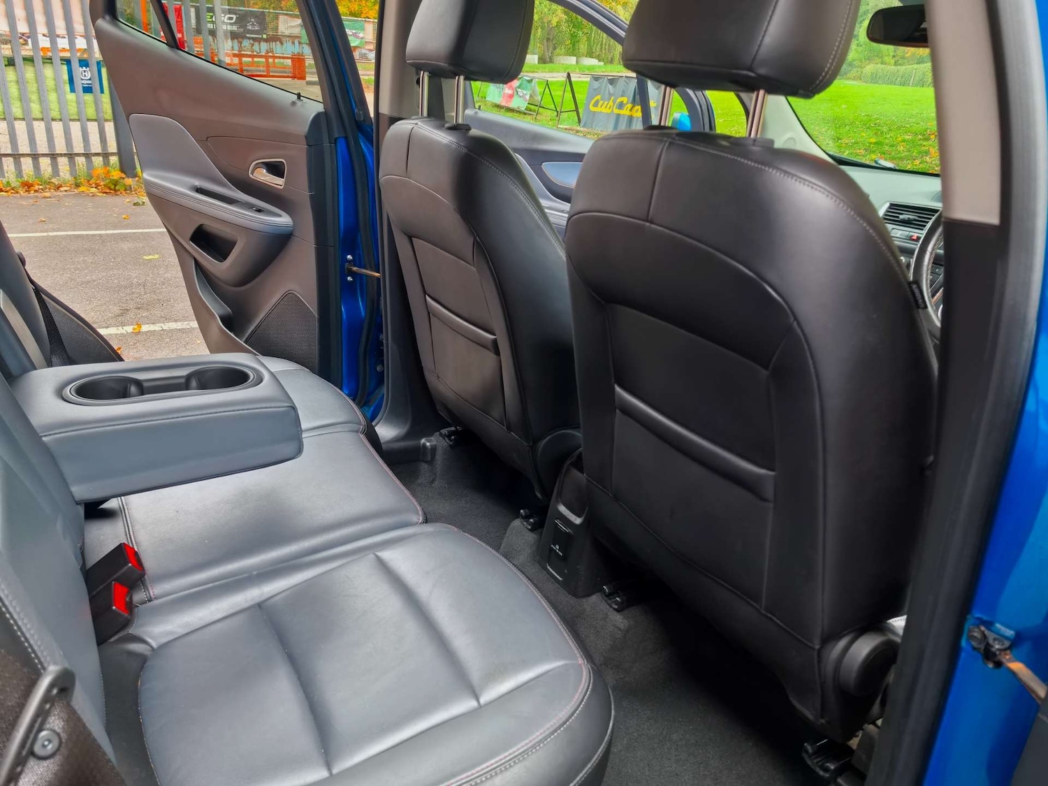 Used Vauxhall Mokka 2016 for sale - 76602171: Photo 20