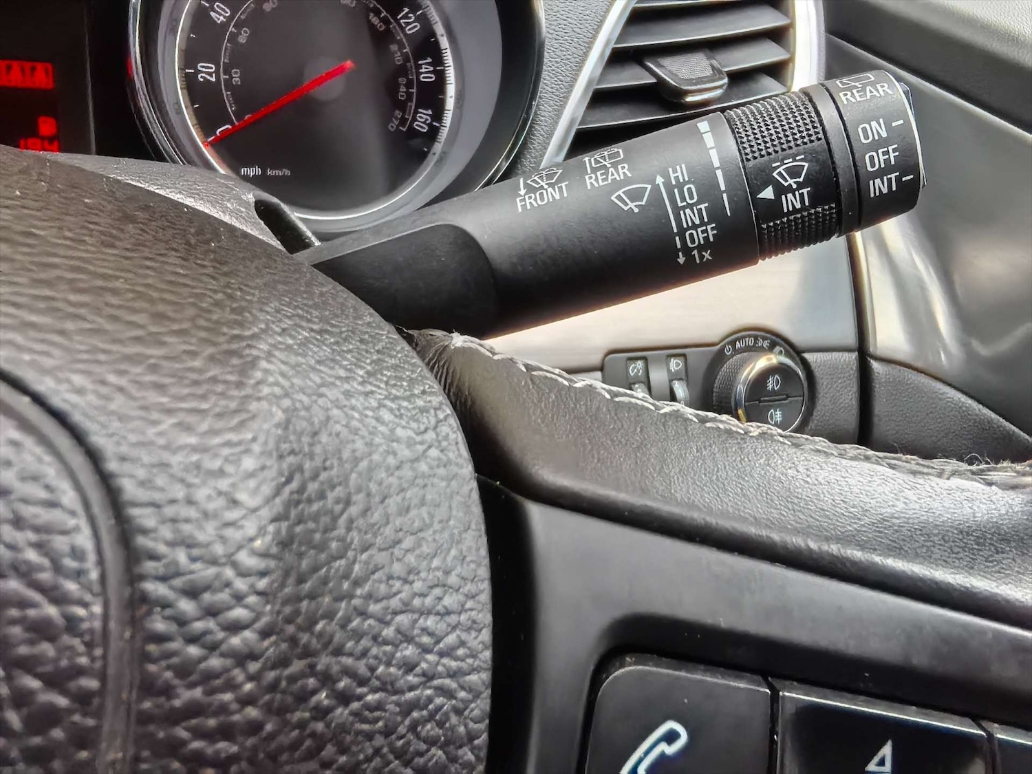 Used Vauxhall Mokka 2016 for sale - 76602171: Photo 22