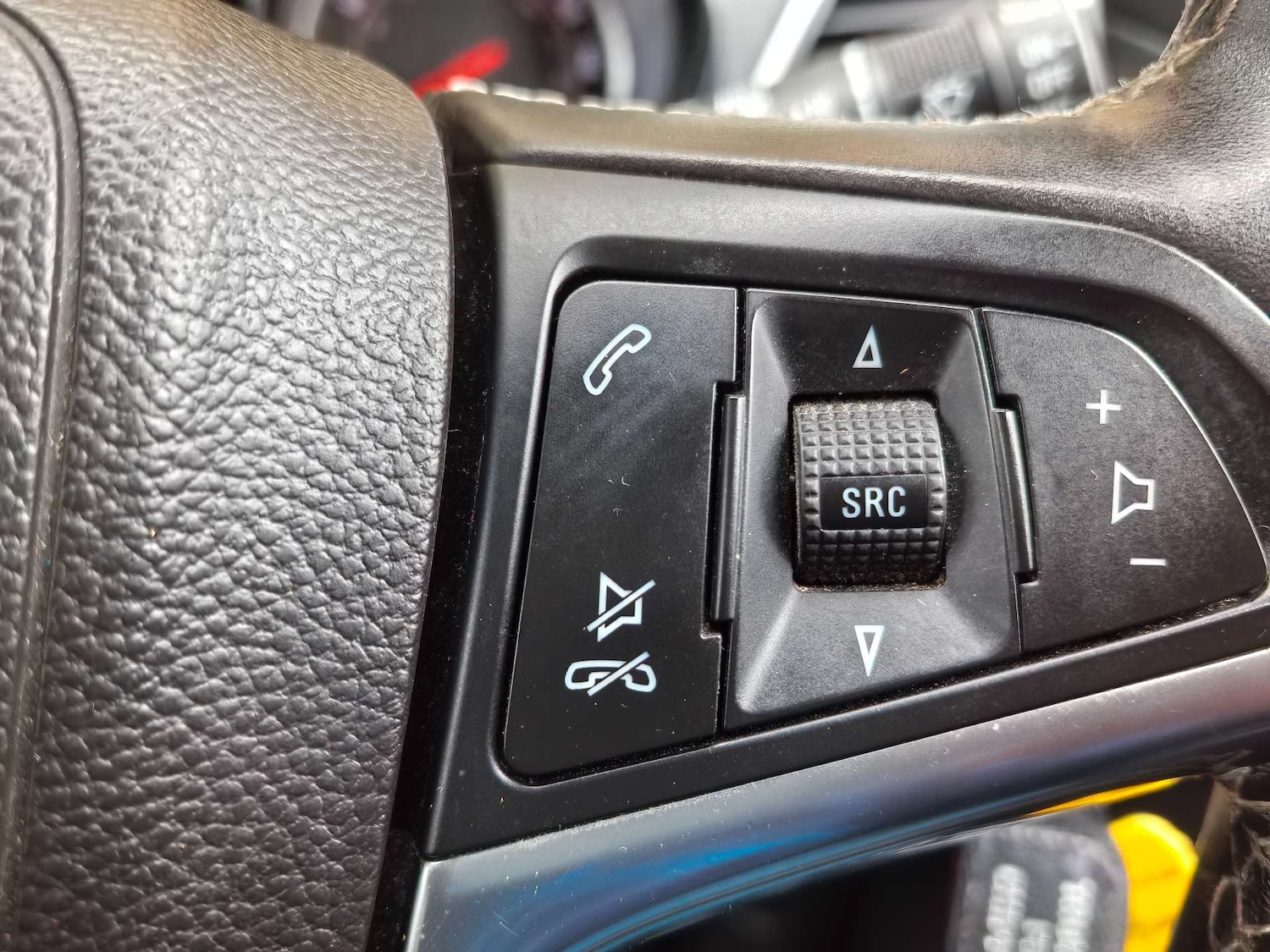 Used Vauxhall Mokka 2016 for sale - 76602171: Photo 25