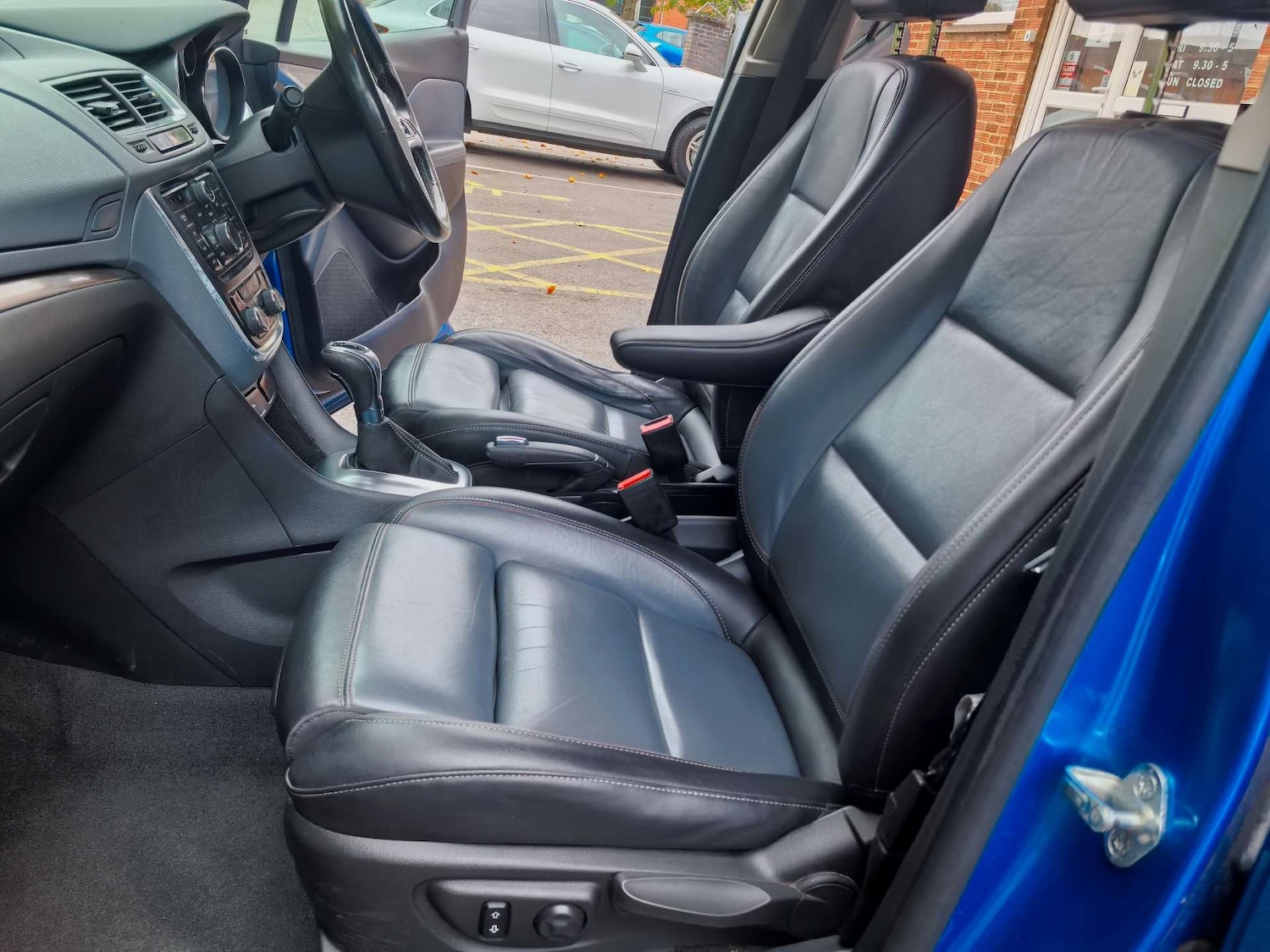 Used Vauxhall Mokka 2016 for sale - 76602171: Photo 27