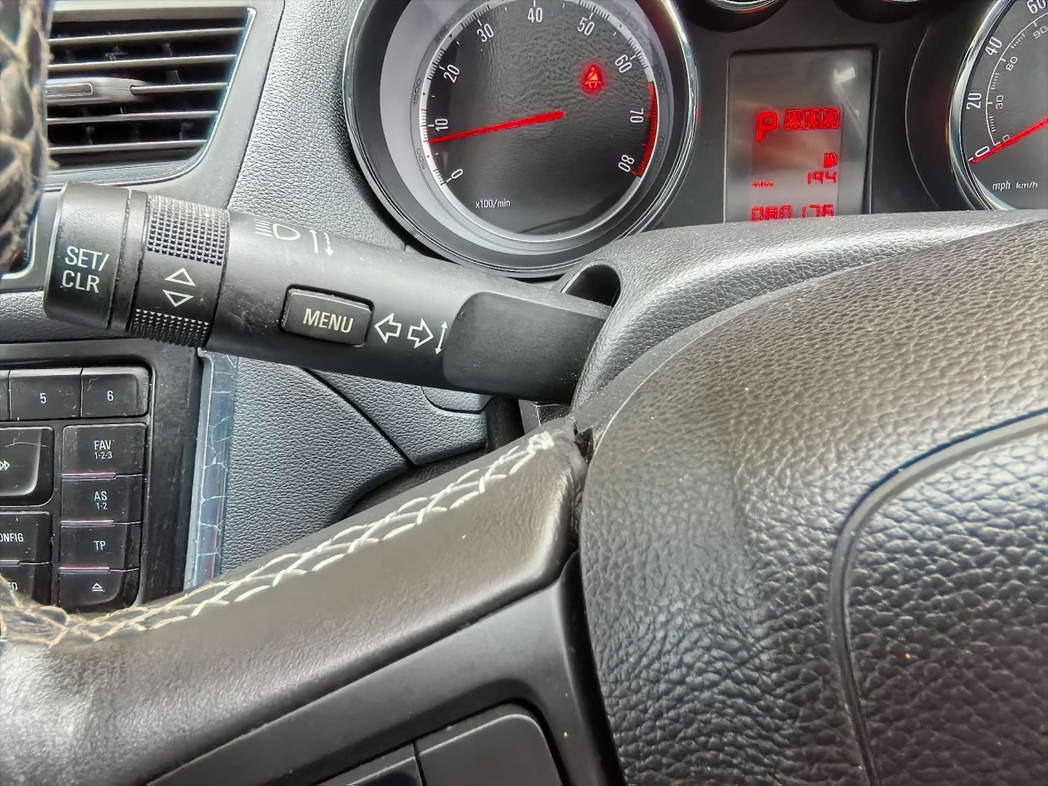 Used Vauxhall Mokka 2016 for sale - 76602171: Photo 28