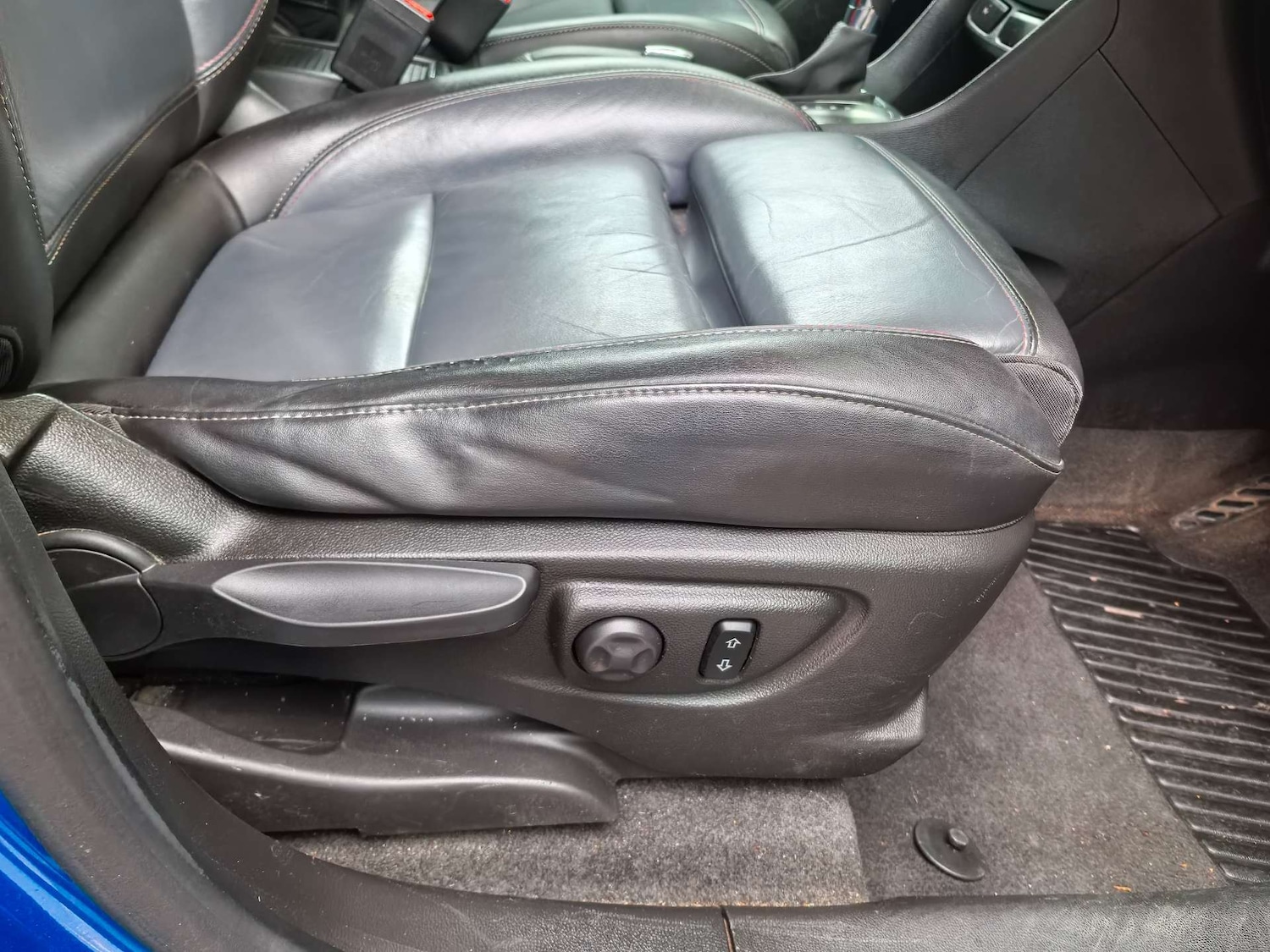 Used Vauxhall Mokka 2016 for sale - 76602171: Photo 29