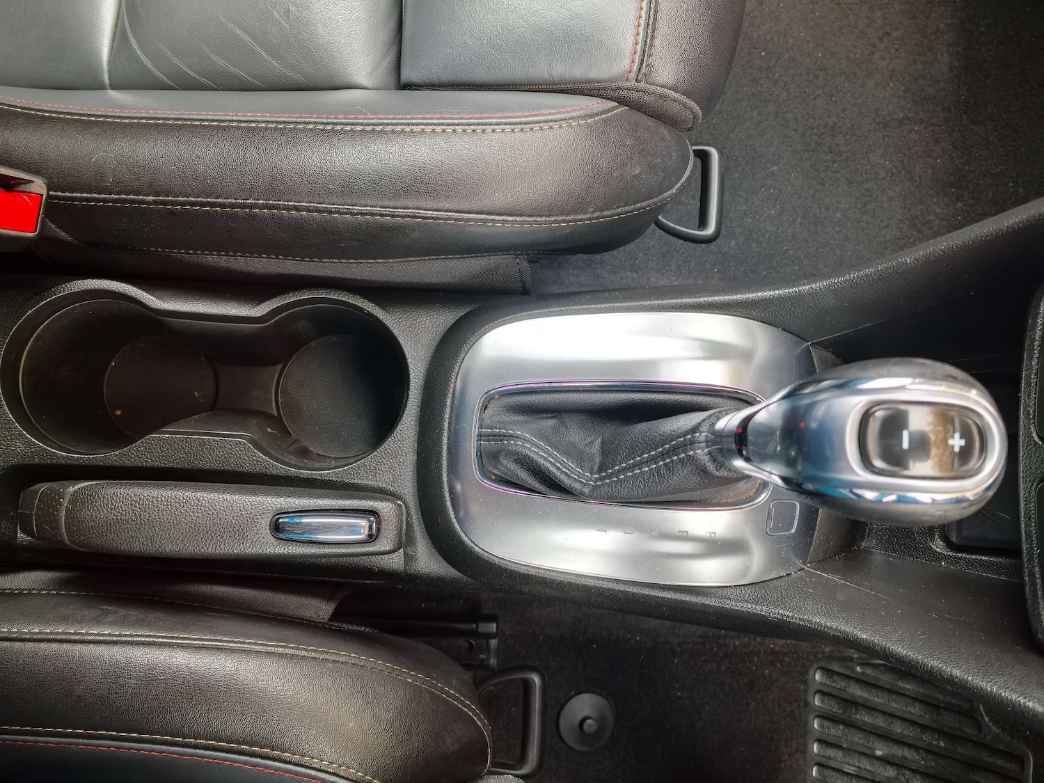 Used Vauxhall Mokka 2016 for sale - 76602171: Photo 30