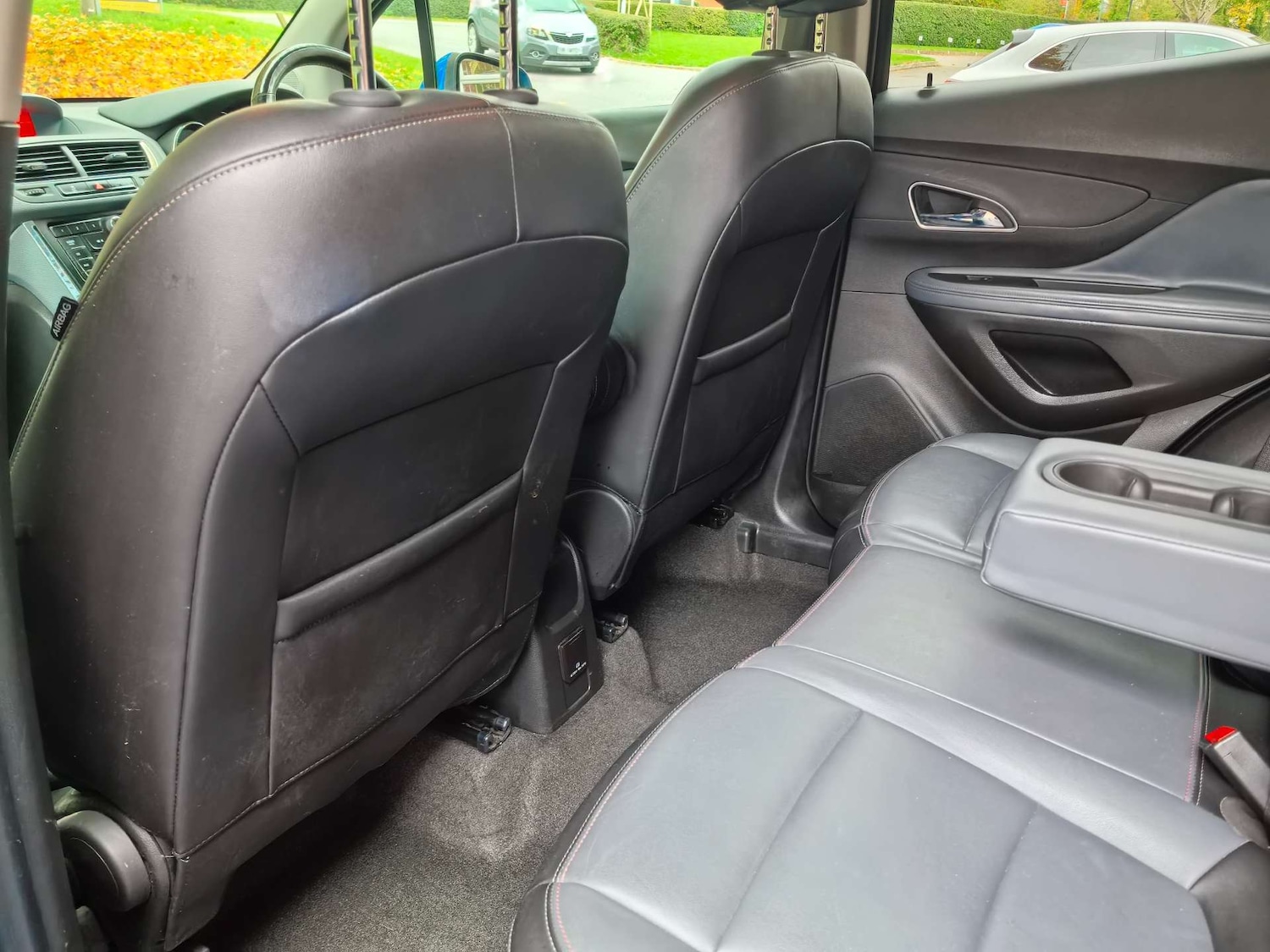 Used Vauxhall Mokka 2016 for sale - 76602171: Photo 31