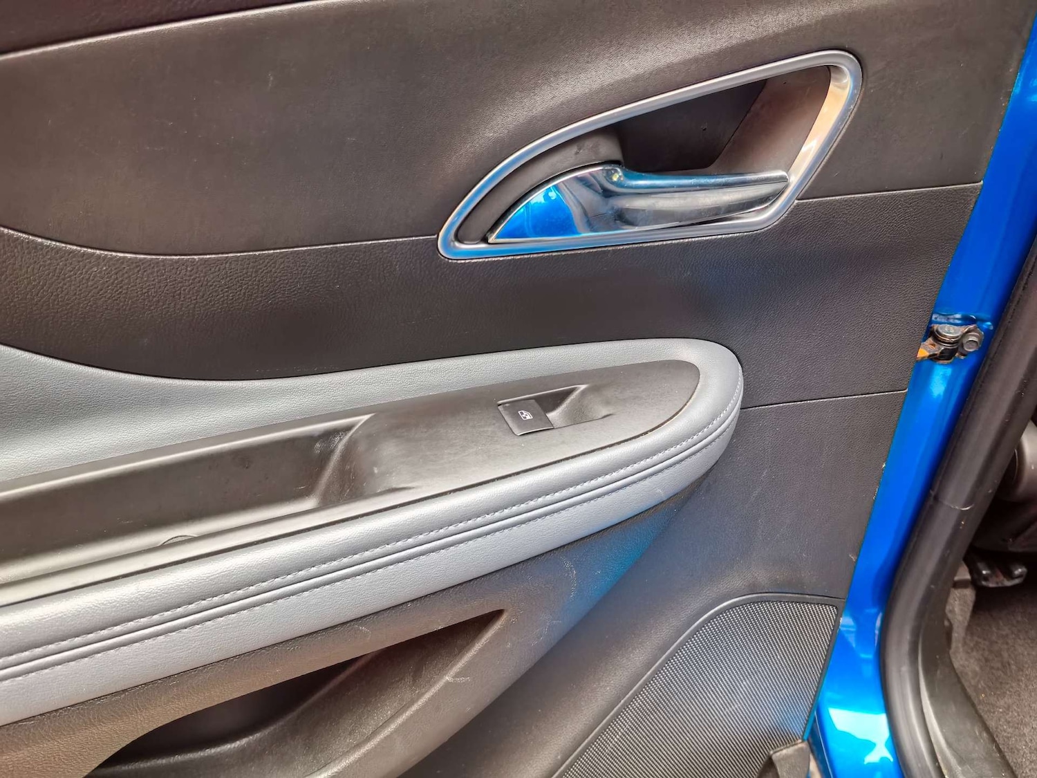 Used Vauxhall Mokka 2016 for sale - 76602171: Photo 32