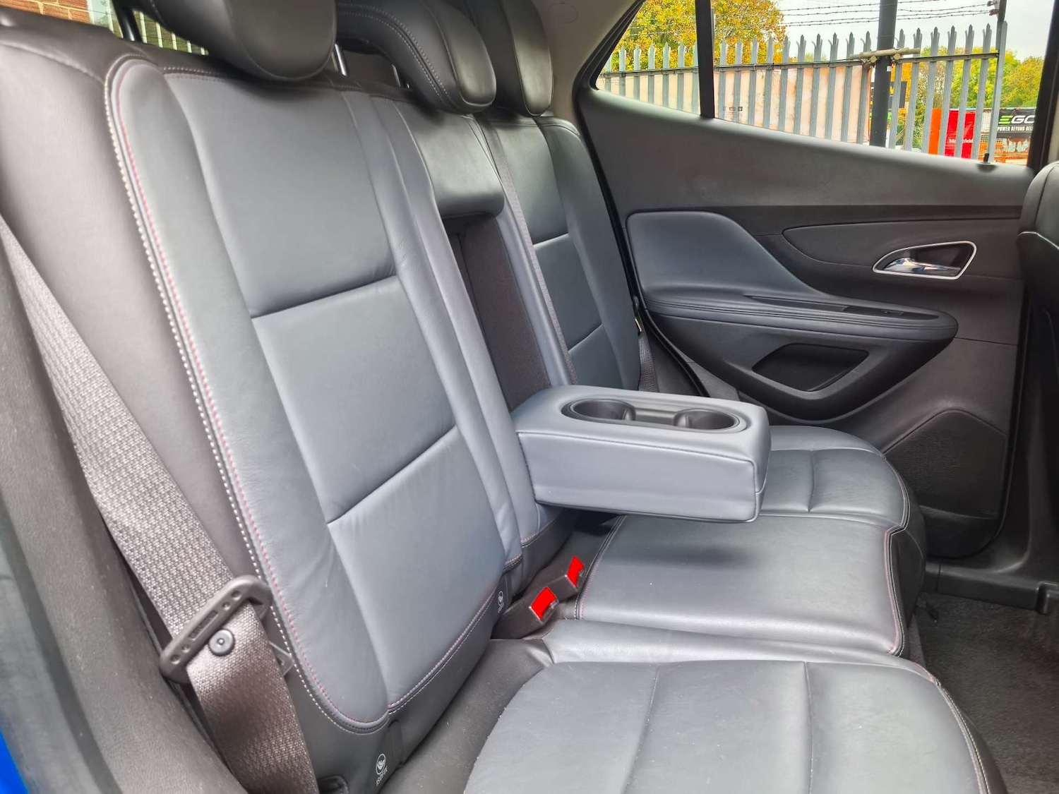 Used Vauxhall Mokka 2016 for sale - 76602171: Photo 33