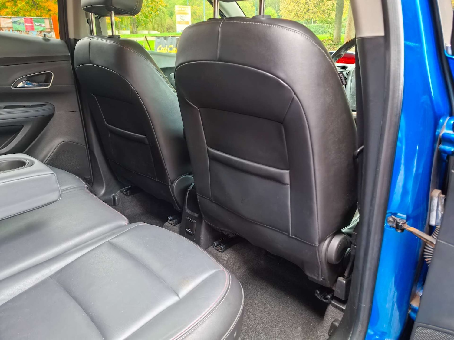 Used Vauxhall Mokka 2016 for sale - 76602171: Photo 34