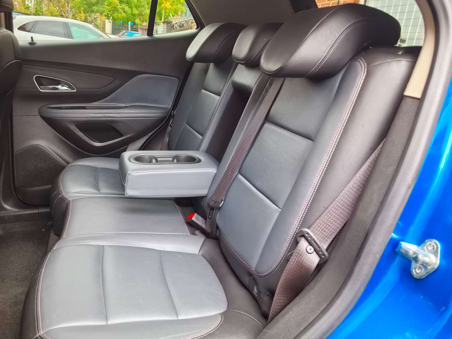 Used Vauxhall Mokka 2016 for sale - 76602171: Photo 36