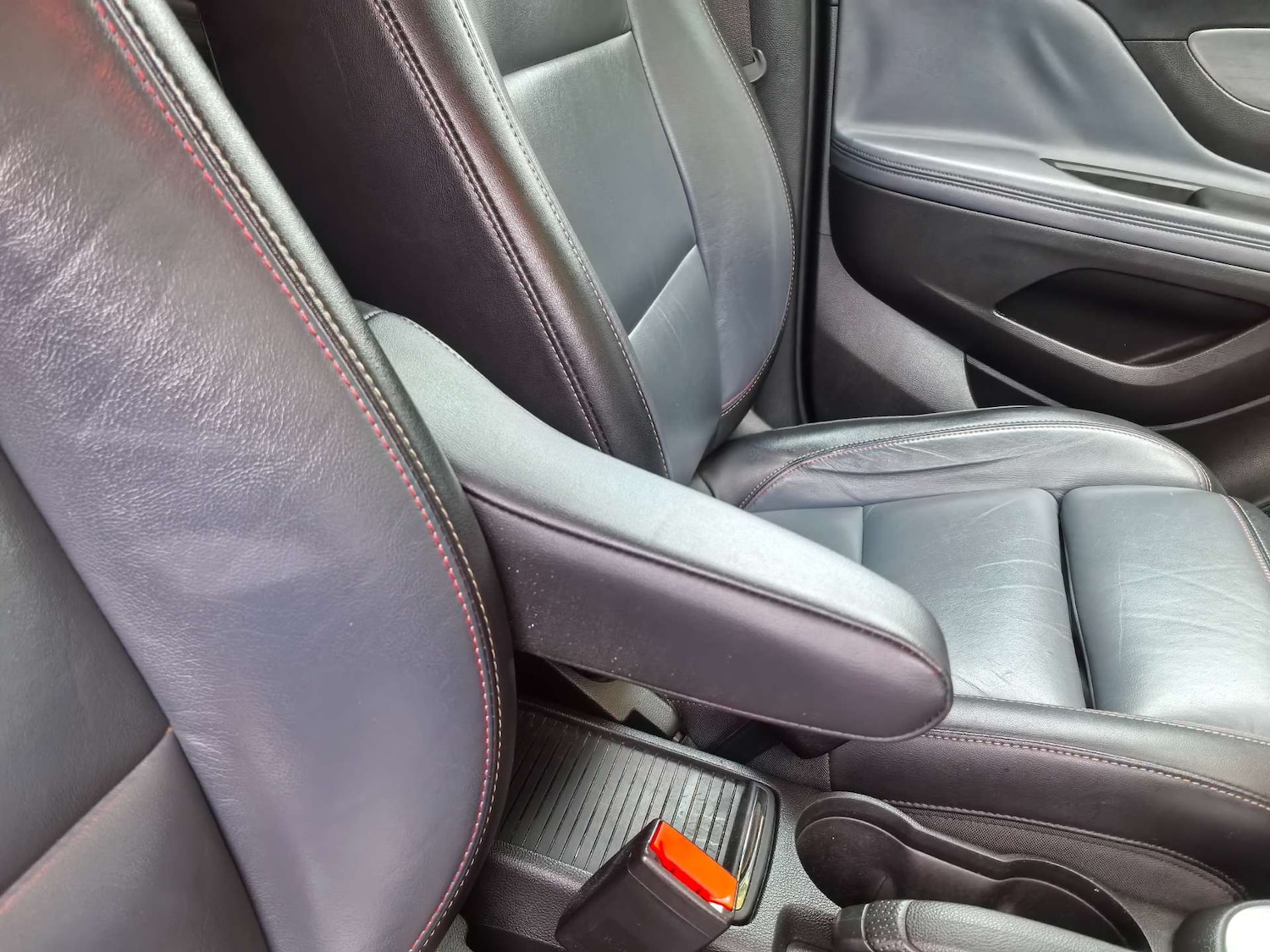 Used Vauxhall Mokka 2016 for sale - 76602171: Photo 37