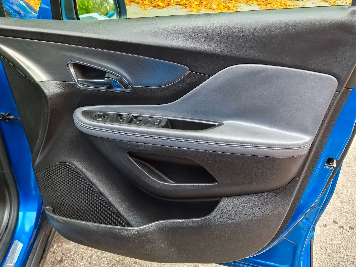 Used Vauxhall Mokka 2016 for sale - 76602171: Photo 38