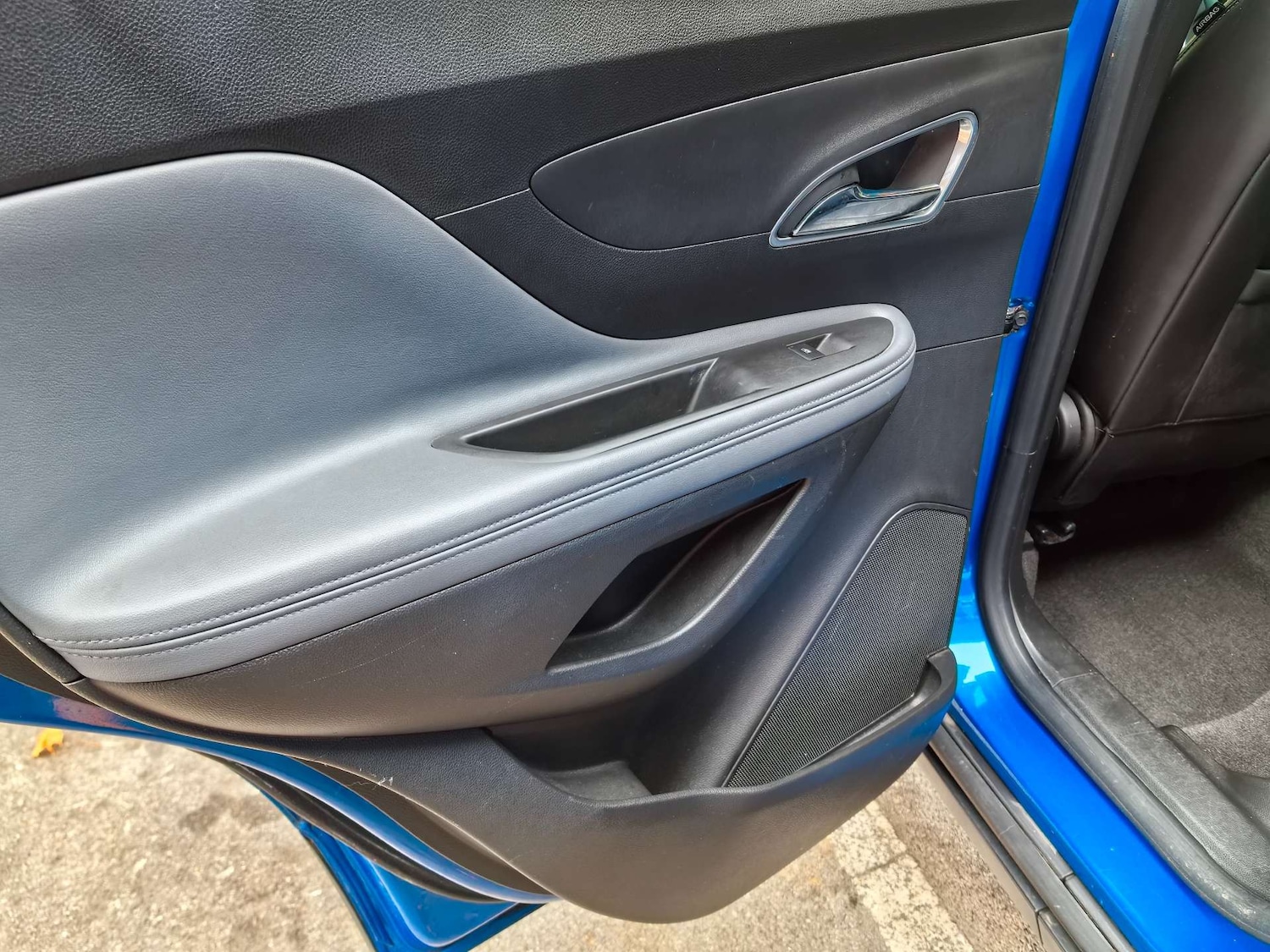 Used Vauxhall Mokka 2016 for sale - 76602171: Photo 39