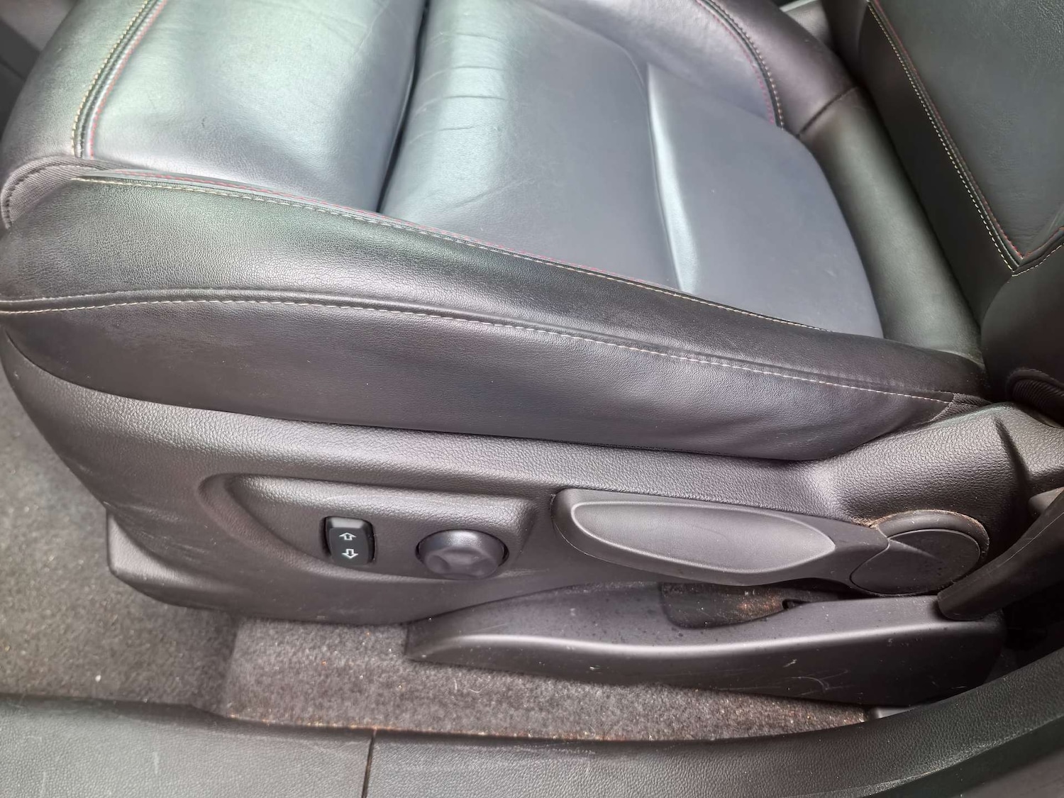 Used Vauxhall Mokka 2016 for sale - 76602171: Photo 42