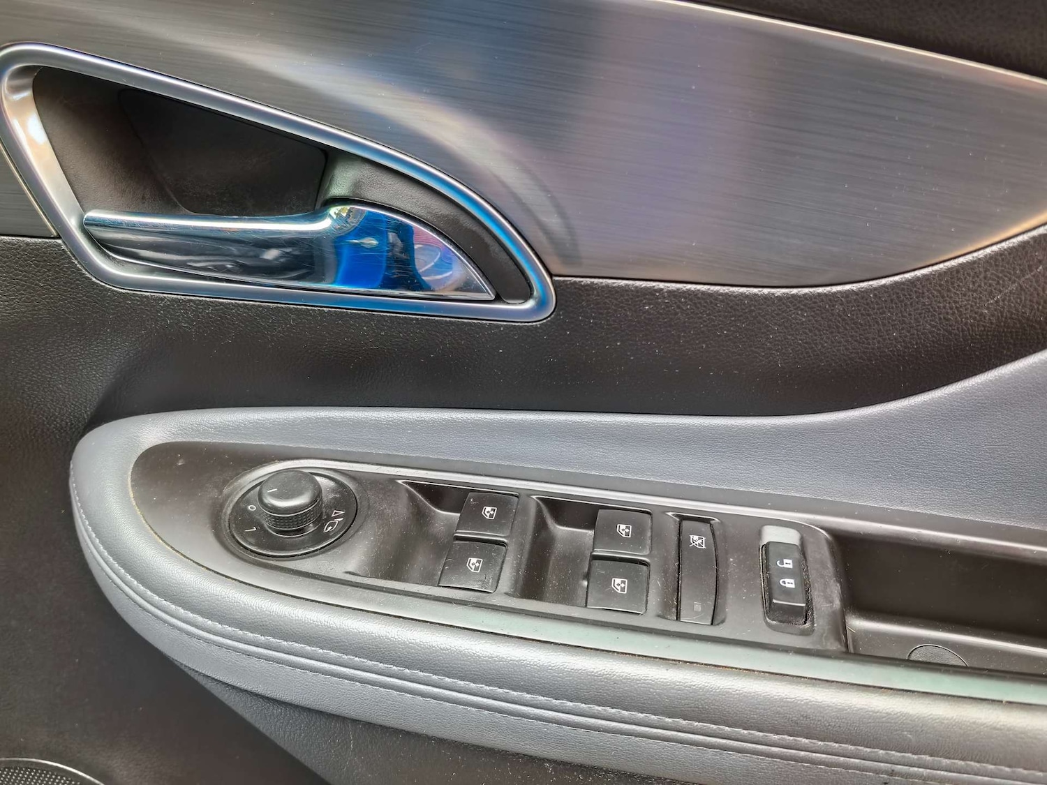 Used Vauxhall Mokka 2016 for sale - 76602171: Photo 43