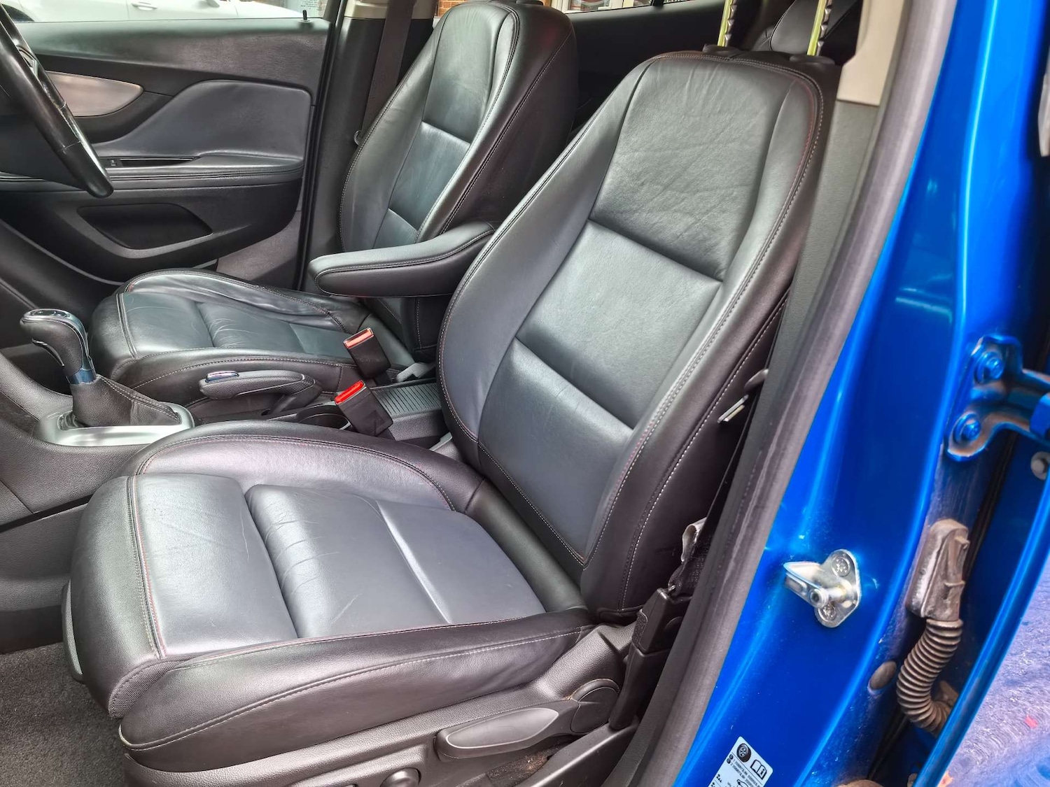 Used Vauxhall Mokka 2016 for sale - 76602171: Photo 44