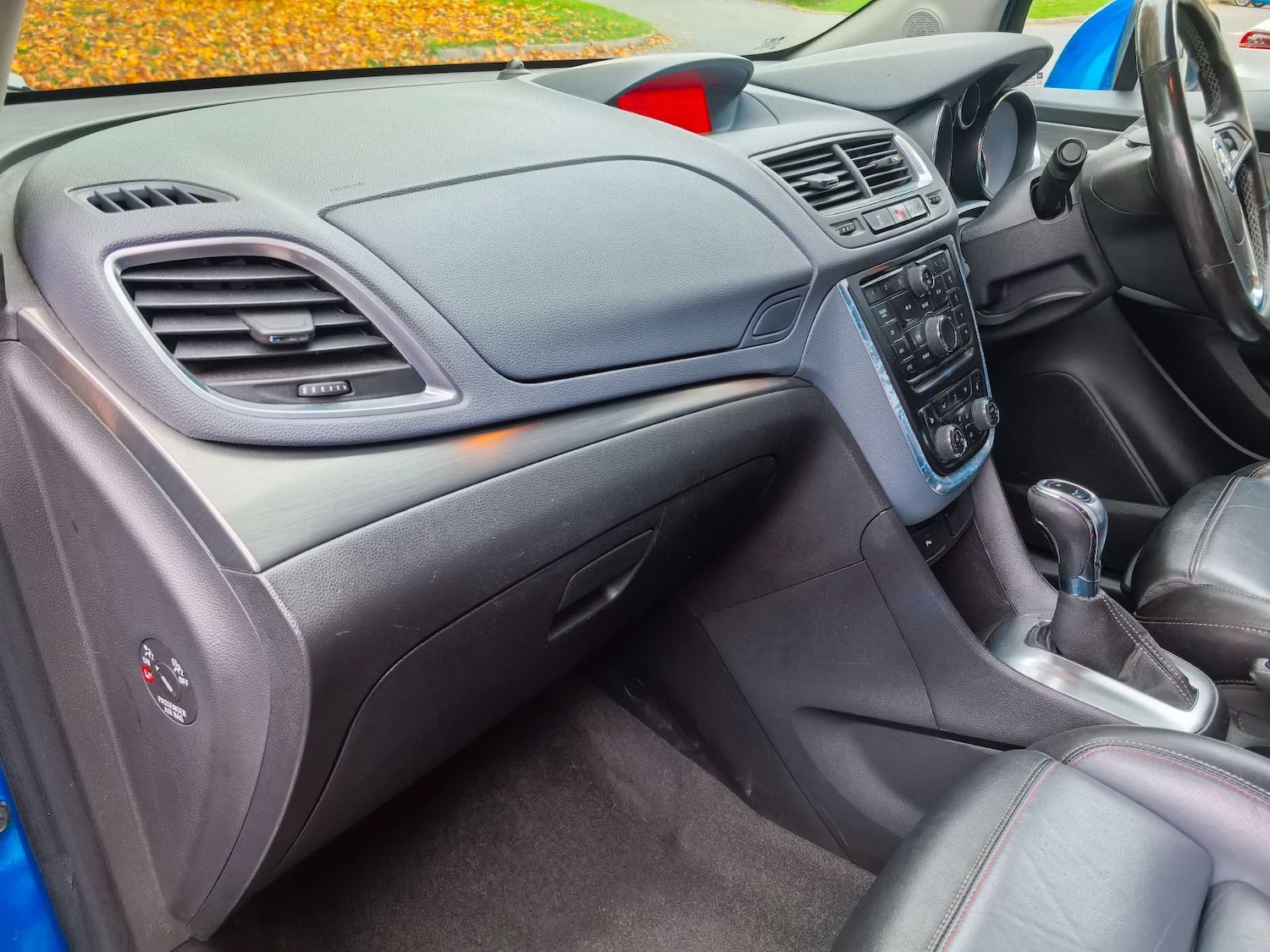 Used Vauxhall Mokka 2016 for sale - 76602171: Photo 45