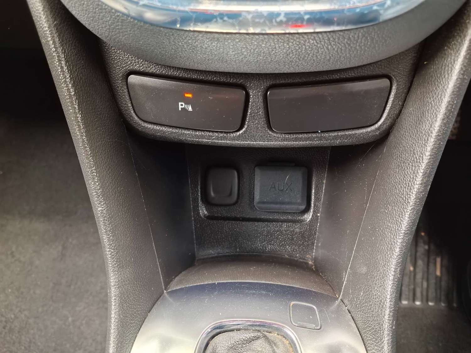 Used Vauxhall Mokka 2016 for sale - 76602171: Photo 49