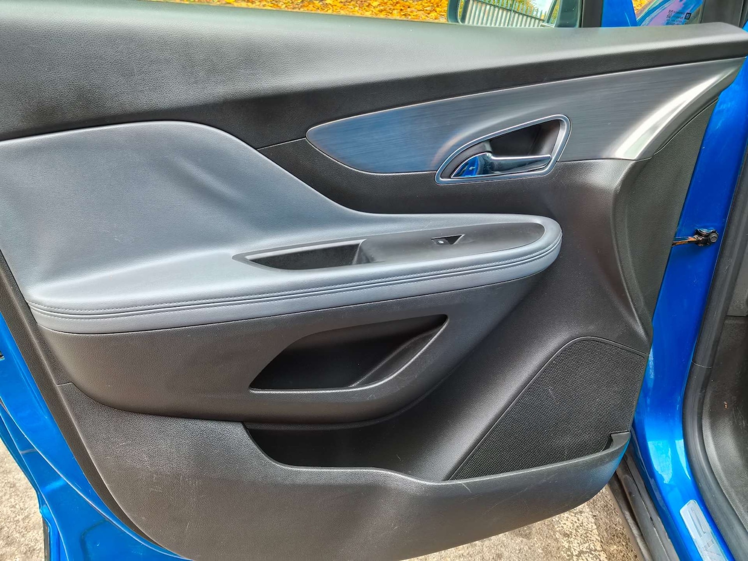 Used Vauxhall Mokka 2016 for sale - 76602171: Photo 53